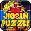 Jigsaw Puzzles for Dragon Ball Z Dokkan Battle