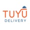 TuYu Delivery started in Midland, TX