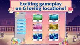 Game screenshot Valentine's Day Griddlers 2 Free apk