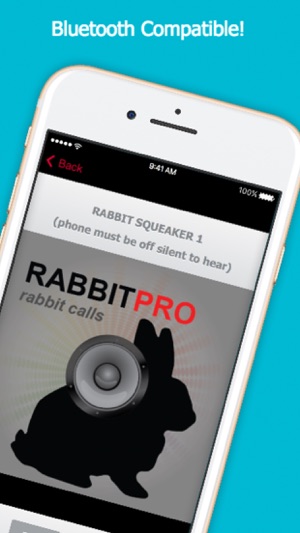 Rabbit Calls for Game Hunting(圖2)-速報App