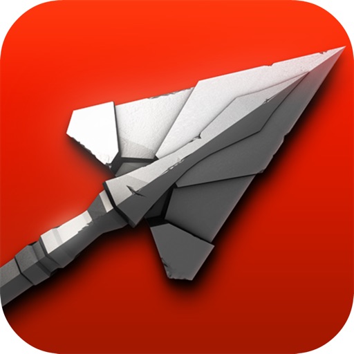 Archery Sport Game iOS App