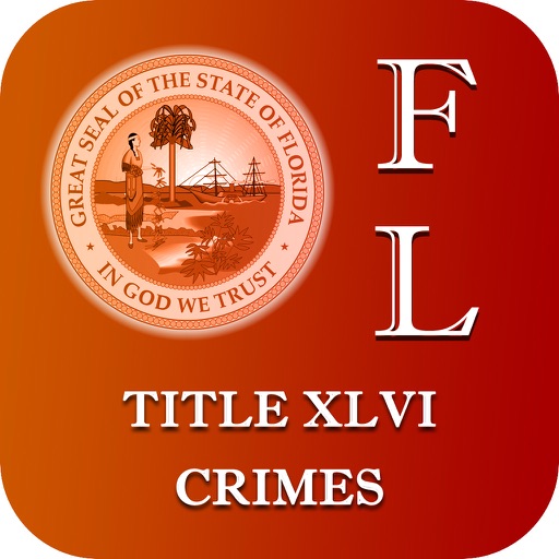 Florida Crimes icon