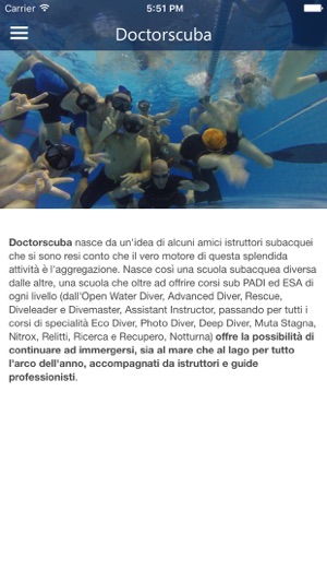 Doctorscuba(圖1)-速報App