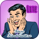 Top 15 Book Apps Like Fiese Kinderwitze - Lite - Best Alternatives