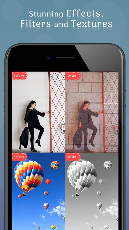 Photo Editor XYZ Pro - Cut Paste Add Text To Image