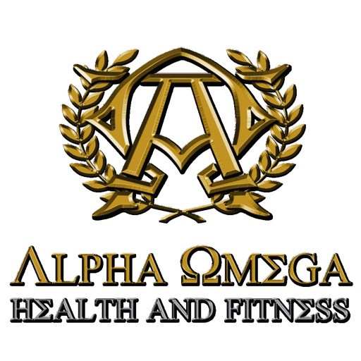 Alpha Omega Fit App