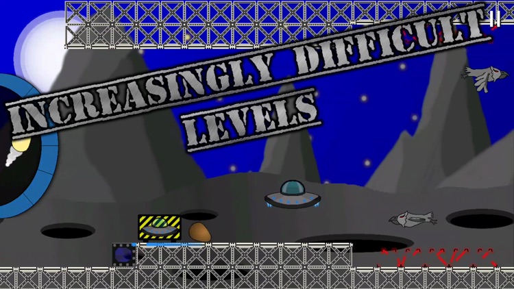 Egg Dash screenshot-4