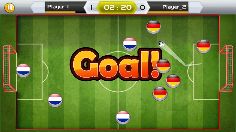 Soccer.io screenshot-4