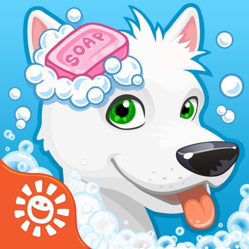 Sunnyville Pet Salon – Animal Spa & Hair Salon