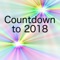 Countdown to 2018! - The New Year is coming!