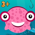 Easy Fishing  Game For Kids
