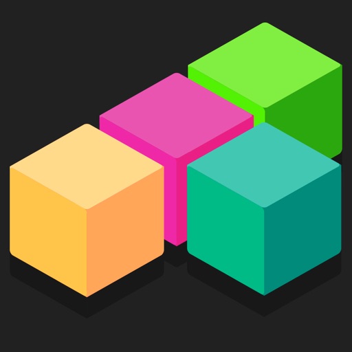 Block Puzzle Classic - 10x10 grid iOS App