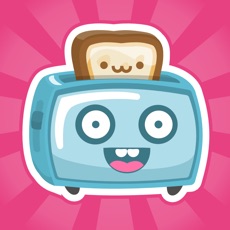 Activities of Toaster Swipe: Addicting Jumping Game