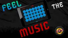 Game screenshot EDM MAKER : Dubstep Dubpad hack