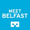 Meet Belfast VR 360