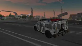 Game screenshot Truck Driving Zombie Road Kill hack