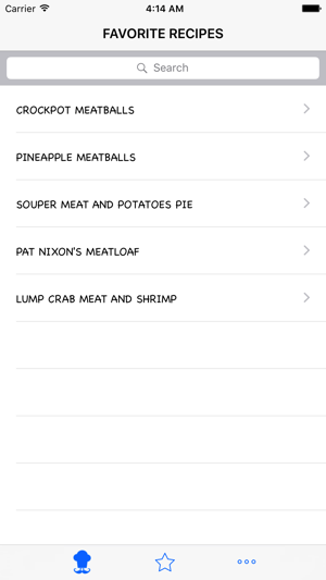 Meat Recipes(圖4)-速報App