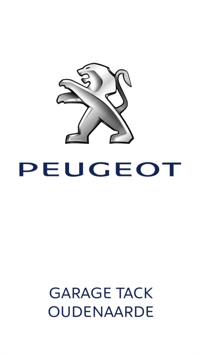 How to cancel & delete Peugeot Tack from iphone & ipad 1