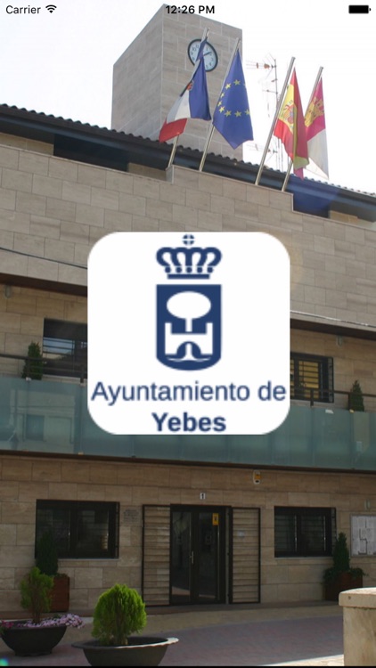 Ayuntamiento de Yebes