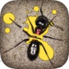 Ant Smasher Games