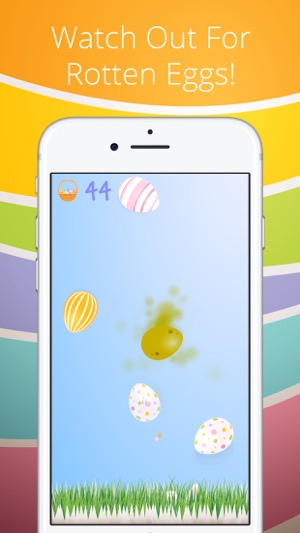 Eggtastic Easter Egg Hunt(圖3)-速報App