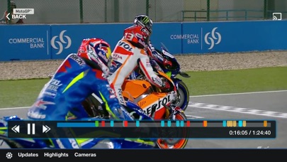 MotoGP™ Screenshots