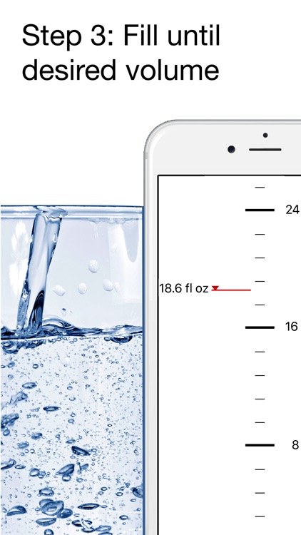 Measuring Cup and Kitchen Scale