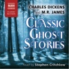 Classic Ghost Stories: Audiobook App