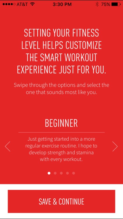 J&J Official 7 Minute Workout