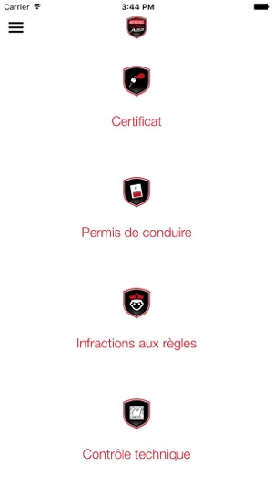 Centre Conduite les Flanades(圖3)-速報App