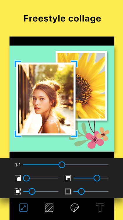 Photo Collage - Collage Maker for Instagram