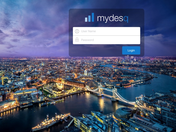 MyDesq Advisor