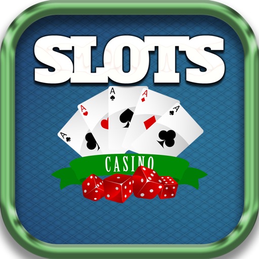 My Best Vegas Slots Machine - VIP Casino Games Icon