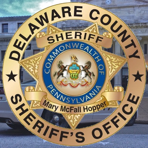 Delaware County PA Sheriff’s Office