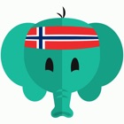 Top 50 Education Apps Like Simply Learn to Speak Norwegian - Travel to Norway - Best Alternatives