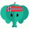 *** Learn Norwegian language when visiting Norway ***