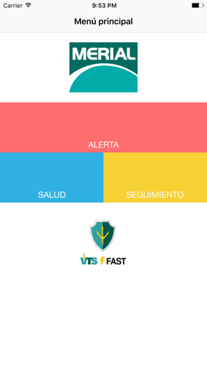 VTS FAST(圖1)-速報App