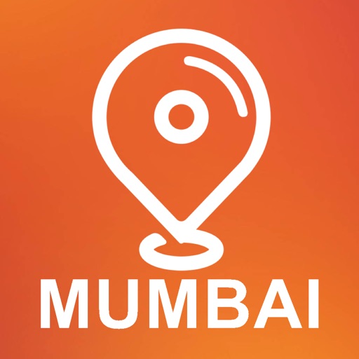 Mumbai, India - Offline Car GPS icon