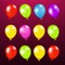 Balloon Color - Puzzle Game - Like !!!