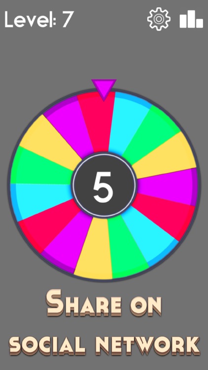 Click Color Circle - Choose Same to Correctly screenshot-3