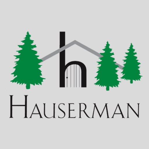 Hauserman Rental Group icon