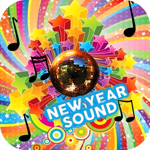 New Year Soundboard DJ - Music Effect ft Fireworks Icon