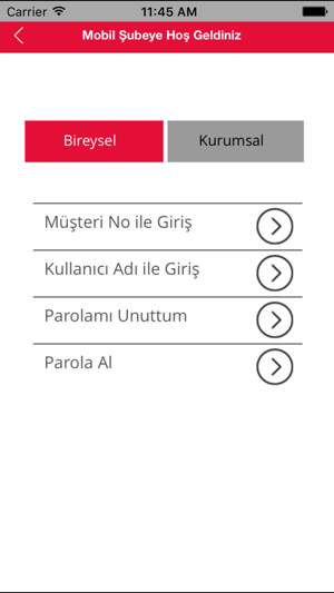 Creditwestbank Mobil Sube(圖2)-速報App