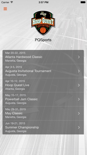 PQSports(圖1)-速報App