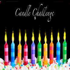 Activities of Candle Challenge