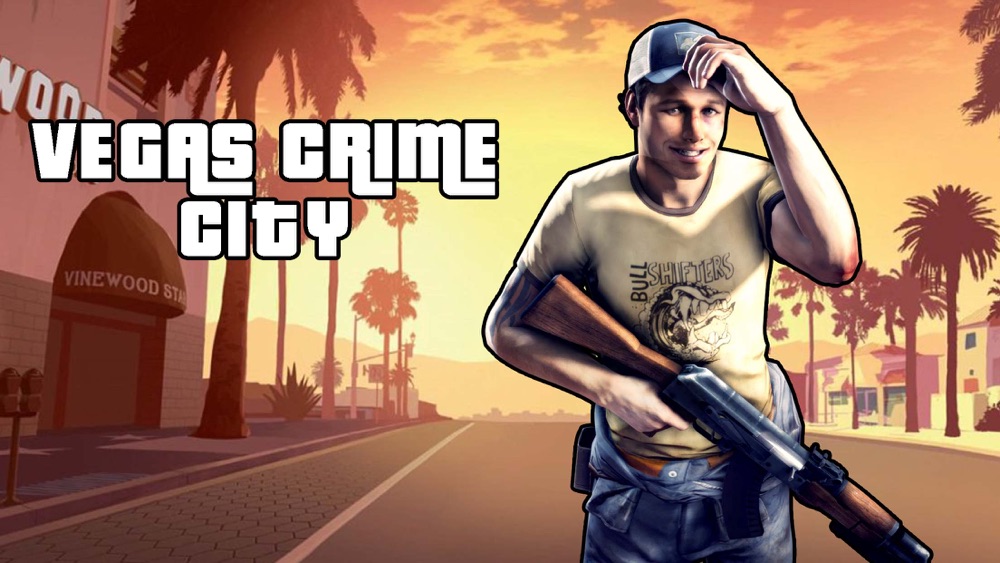 Crime City Gangster Shooter Games: War Simulator Cheat Codes