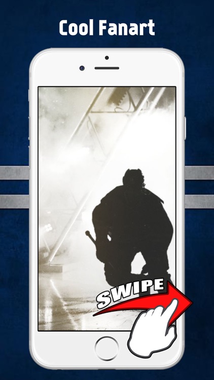 Best Ice Hockey HD Wallpapers & Backgrounds screenshot-1