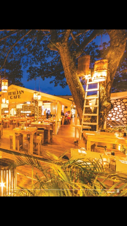 Indulge Magazine screenshot-4