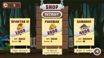 DINOSAUR VS WARRIORS - SURVIVAL &AMP; HUNT DINOSAURS 1.0 IOS