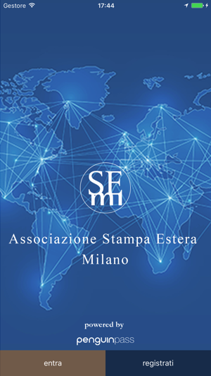 Associazione Stampa Estera Milano(圖4)-速報App